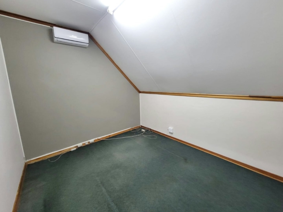 Commercial Property for Sale in Kroonstad Central Free State